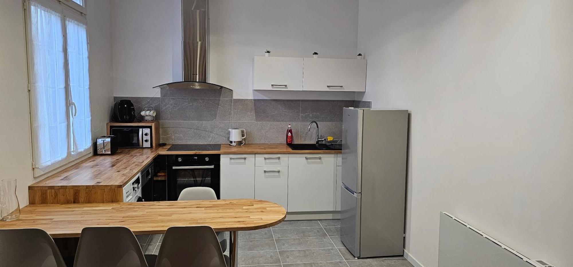 Maison Cosy Lourdes Ngoại thất bức ảnh