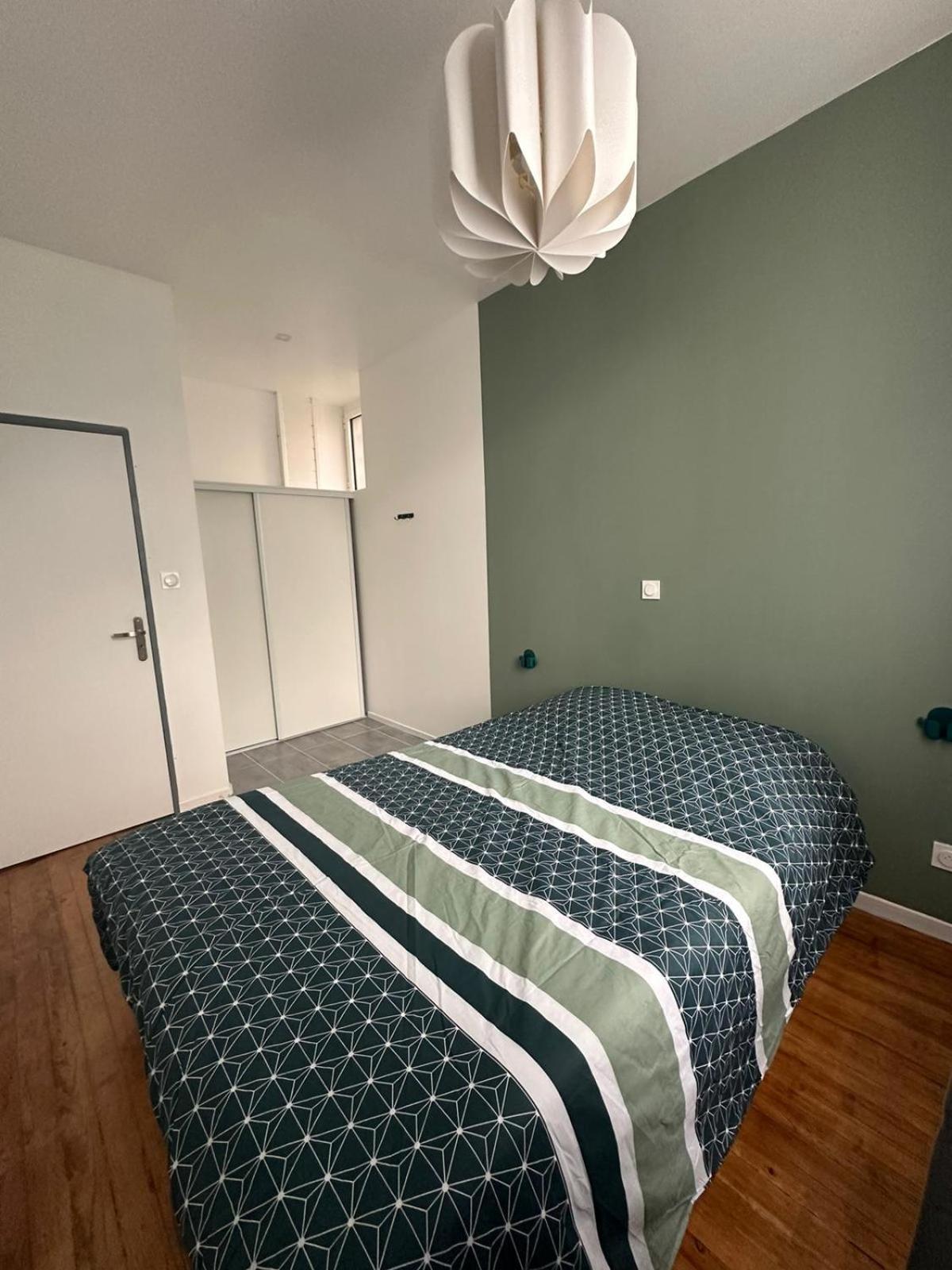 Maison Cosy Lourdes Ngoại thất bức ảnh