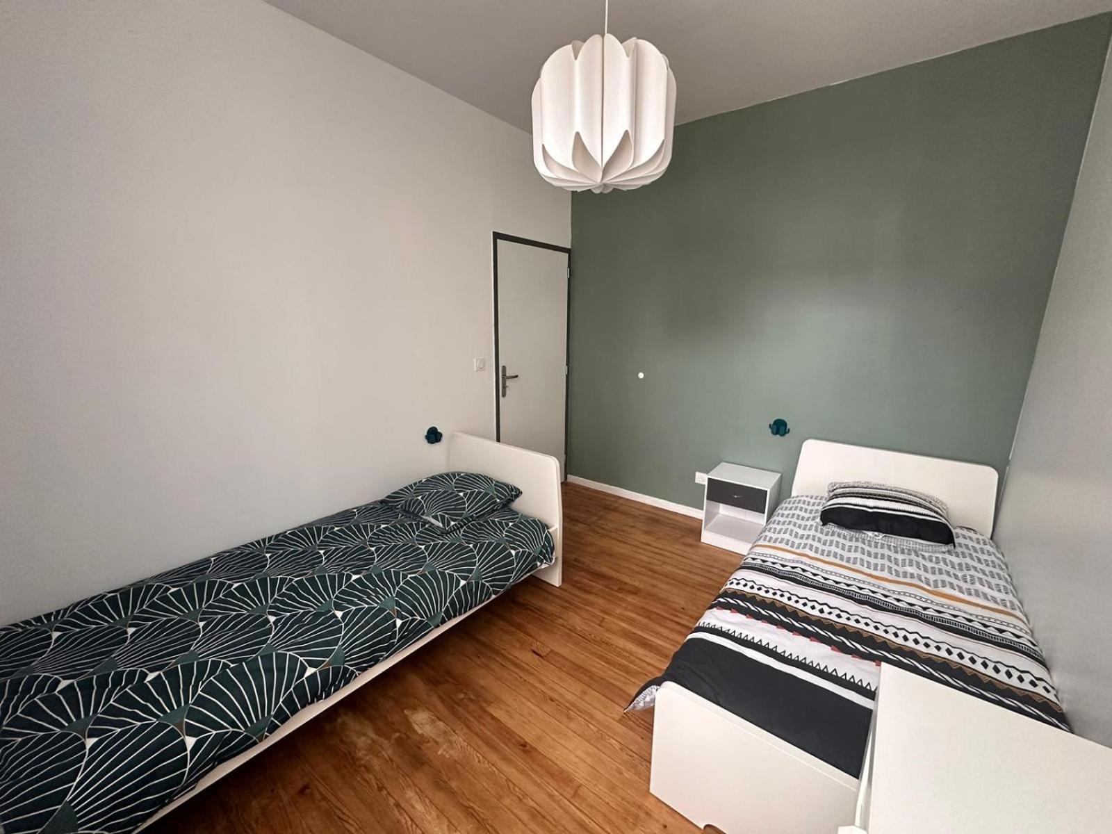 Maison Cosy Lourdes Ngoại thất bức ảnh