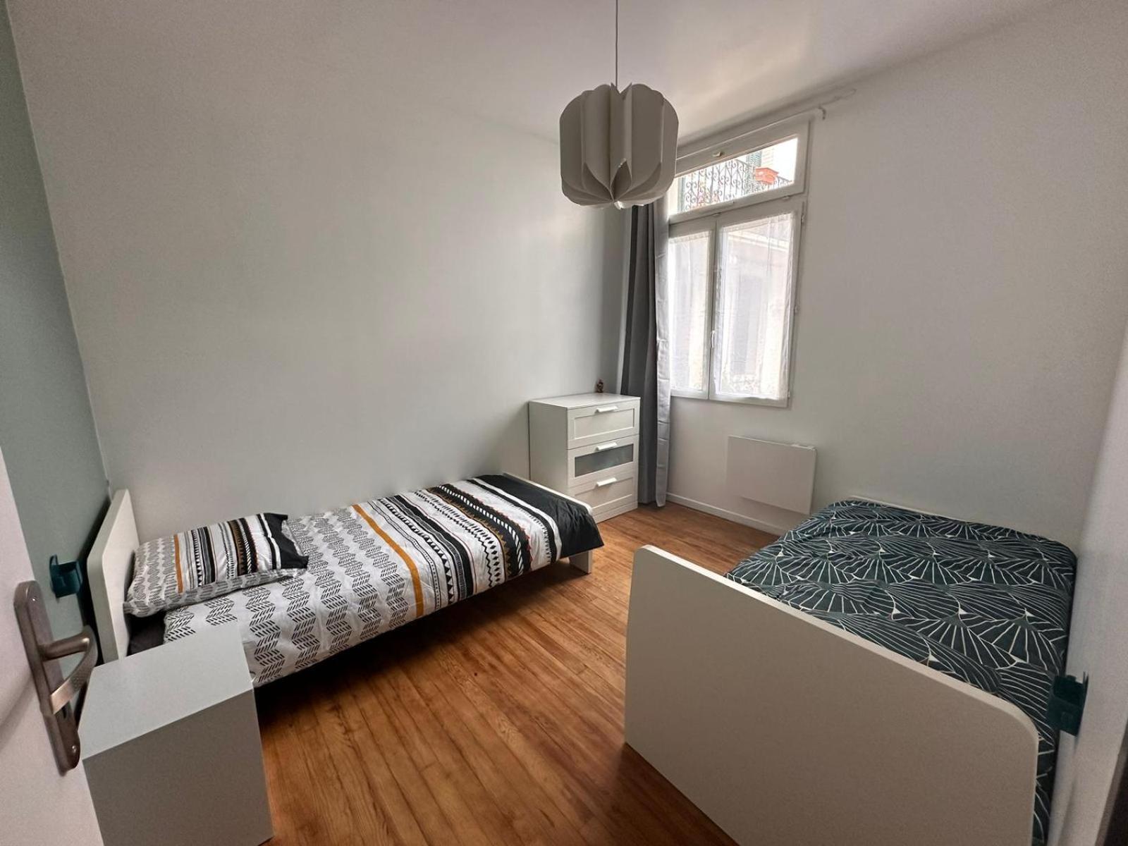 Maison Cosy Lourdes Ngoại thất bức ảnh