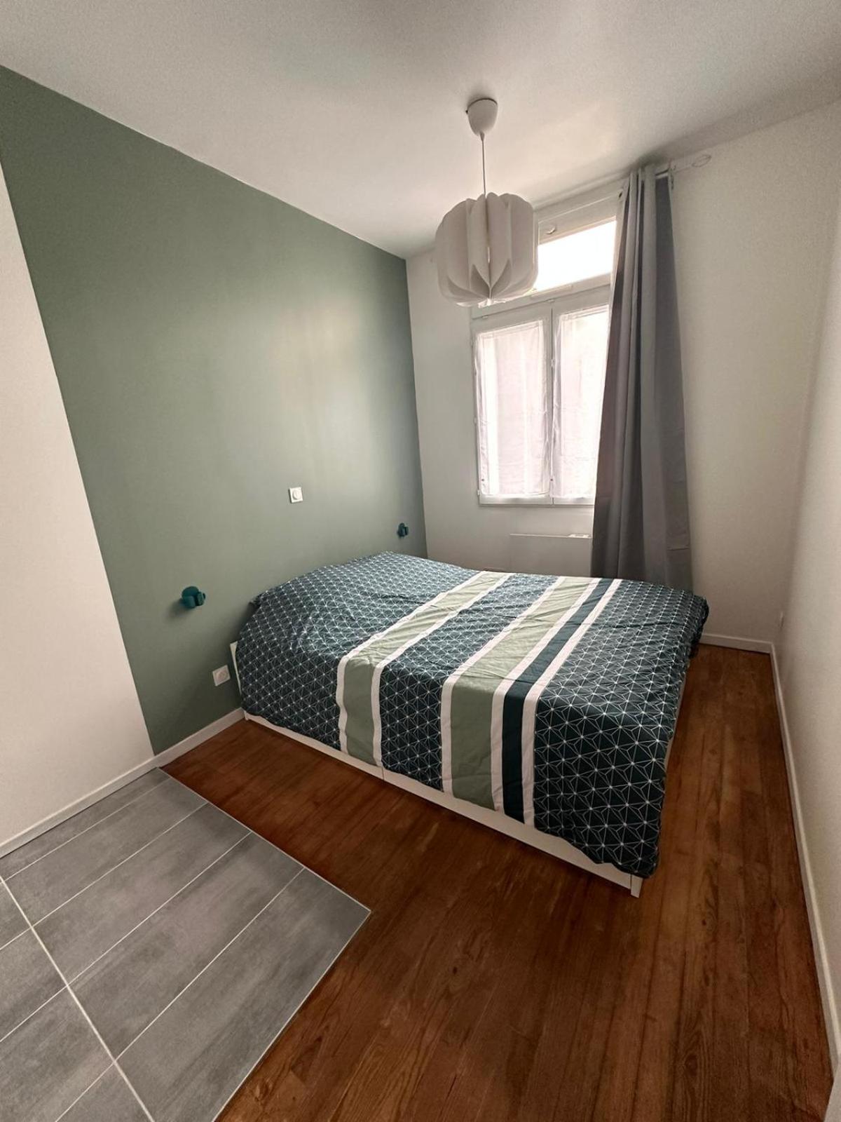 Maison Cosy Lourdes Ngoại thất bức ảnh