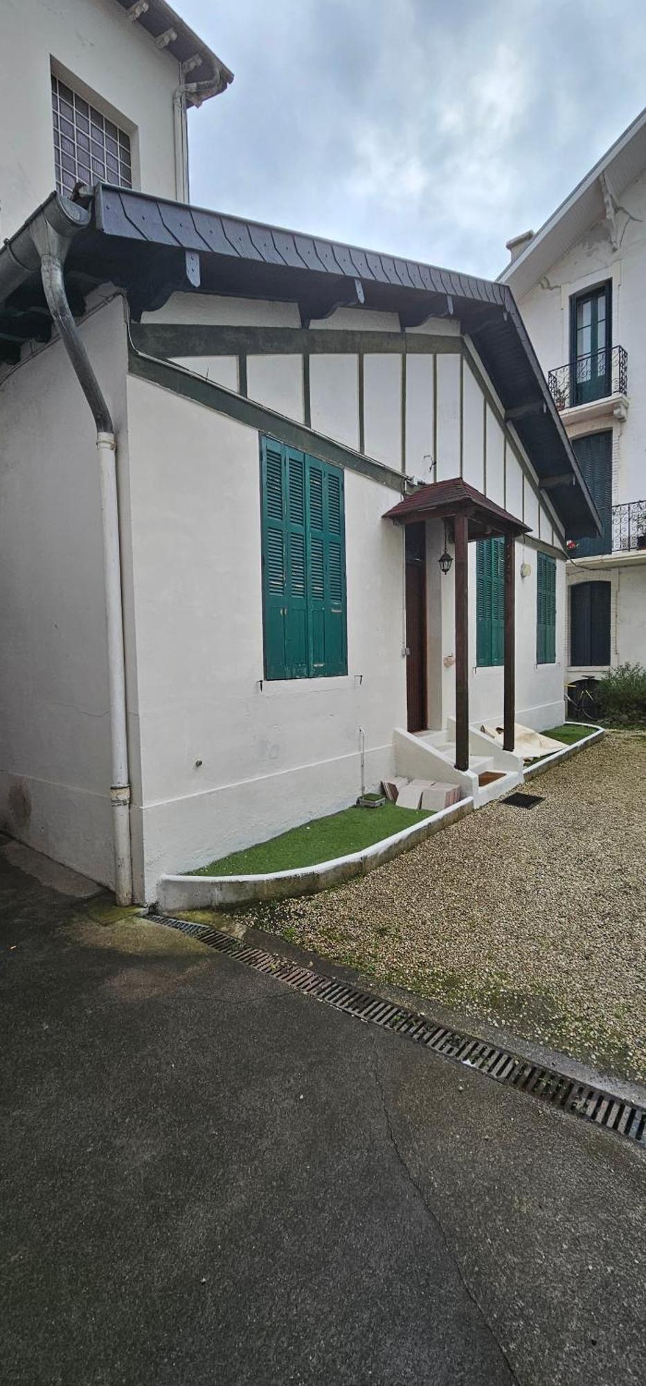 Maison Cosy Lourdes Ngoại thất bức ảnh